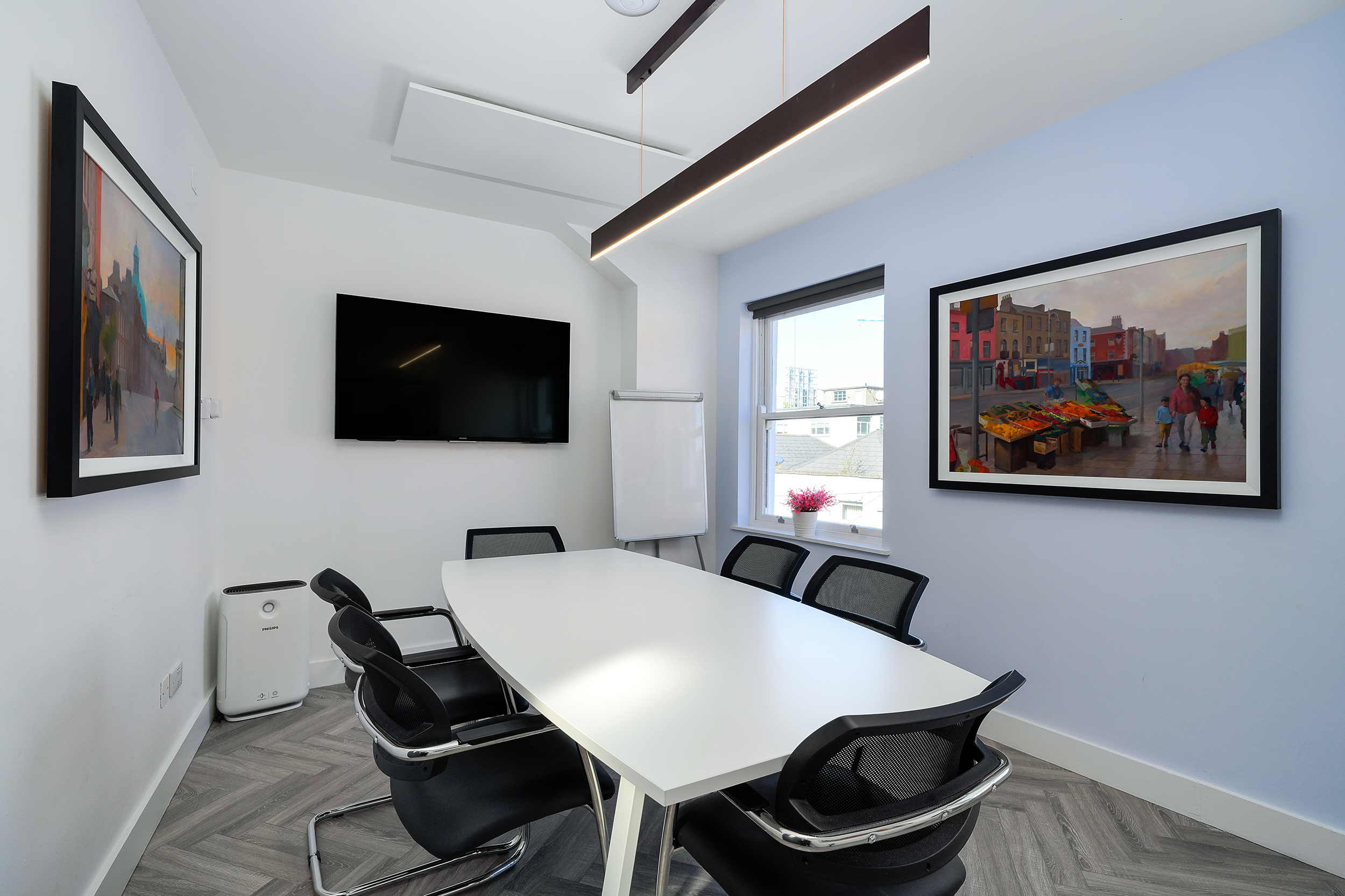 77 Camden Street Lower - Office 201