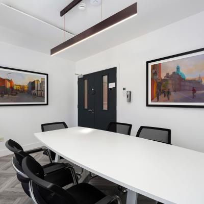 77 Camden Street Lower - Office 201