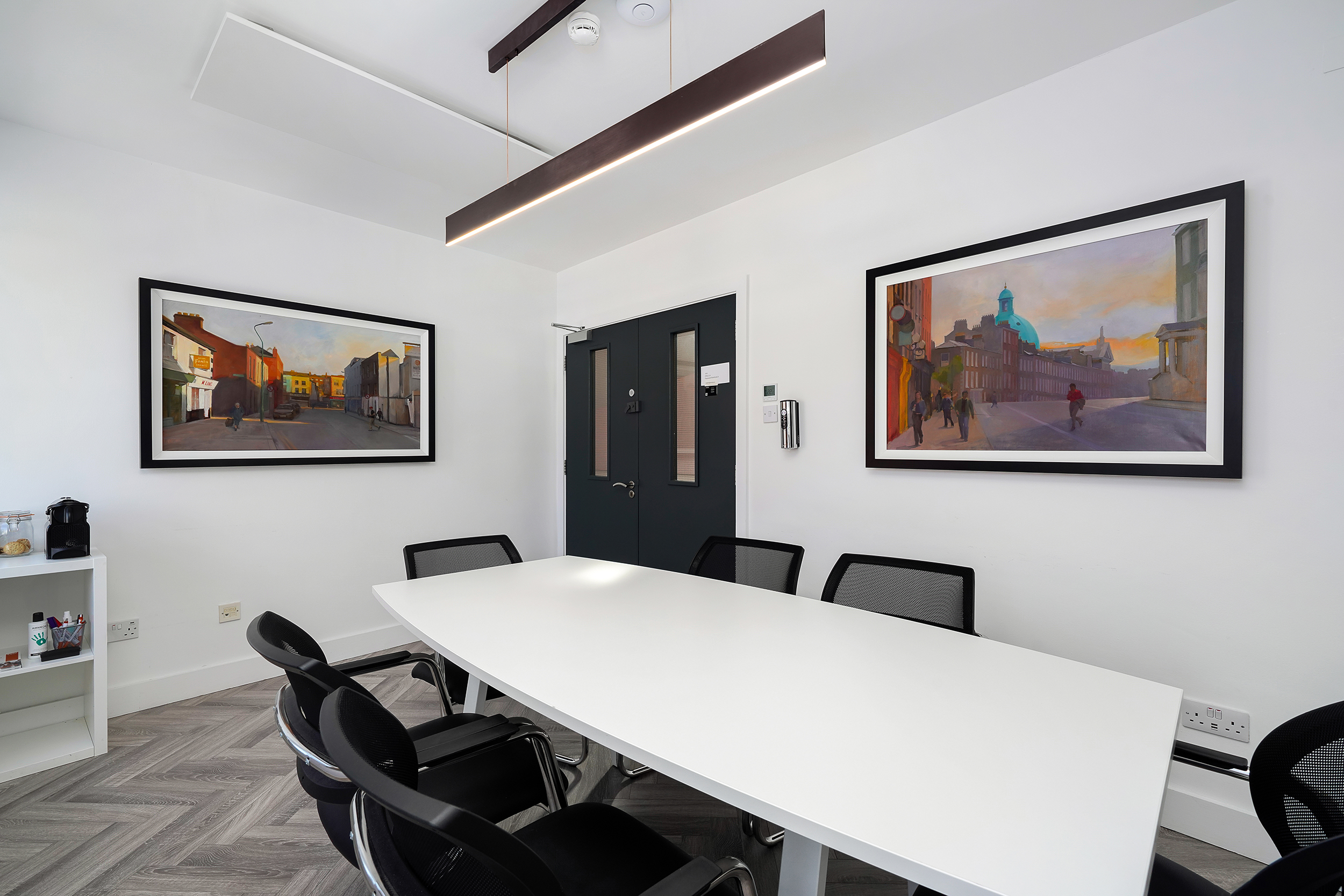 77 Camden Street Lower - Office 201