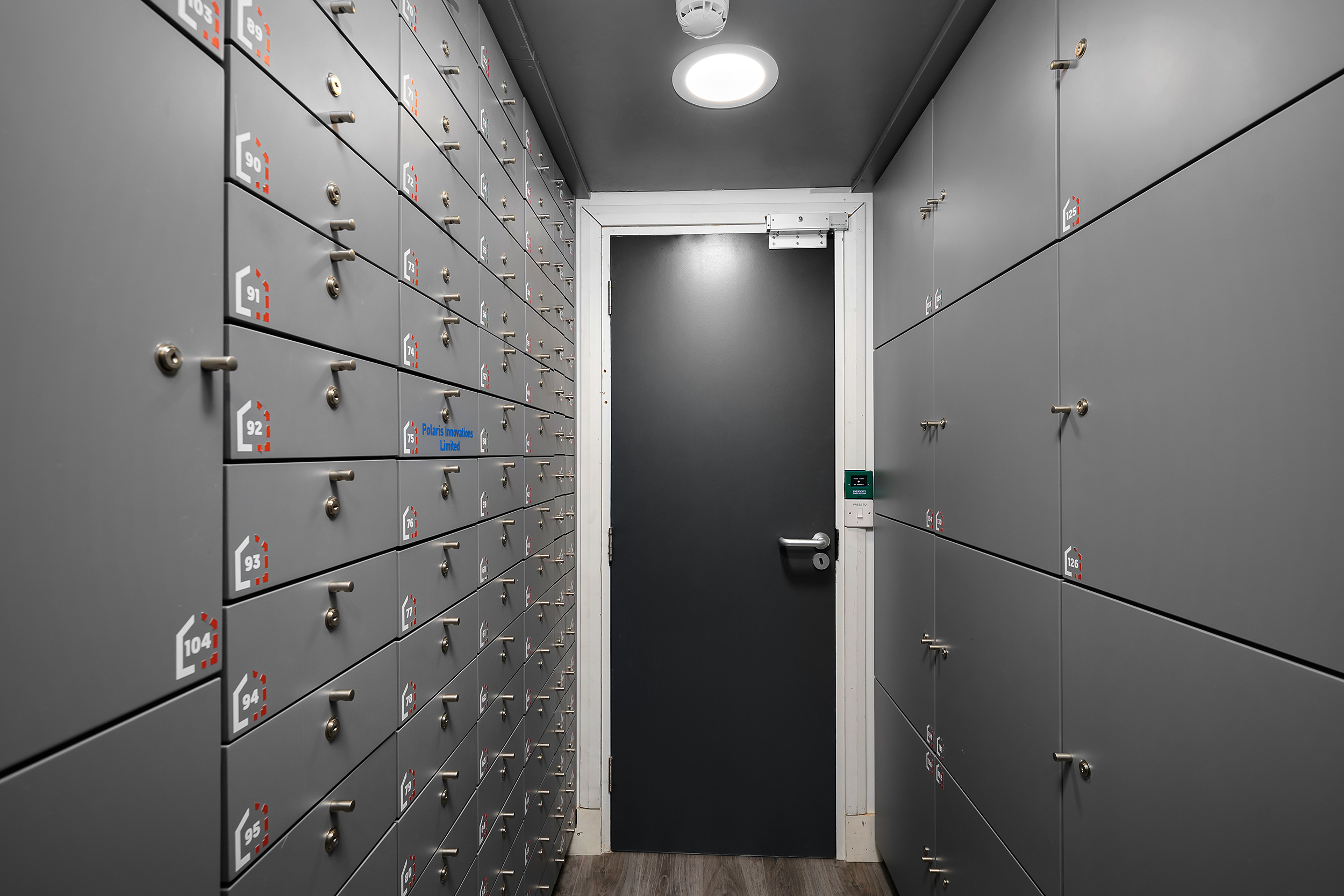 77 Camden Street Lower - Office 201