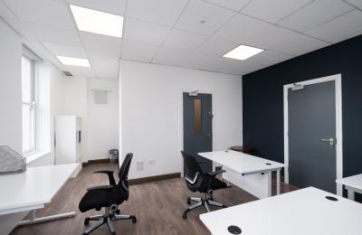 77 Camden Street Lower - Office 201
