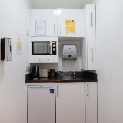 77 Camden Street Lower - Office 201