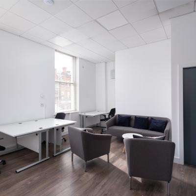 77 Camden Street Lower - Office 201