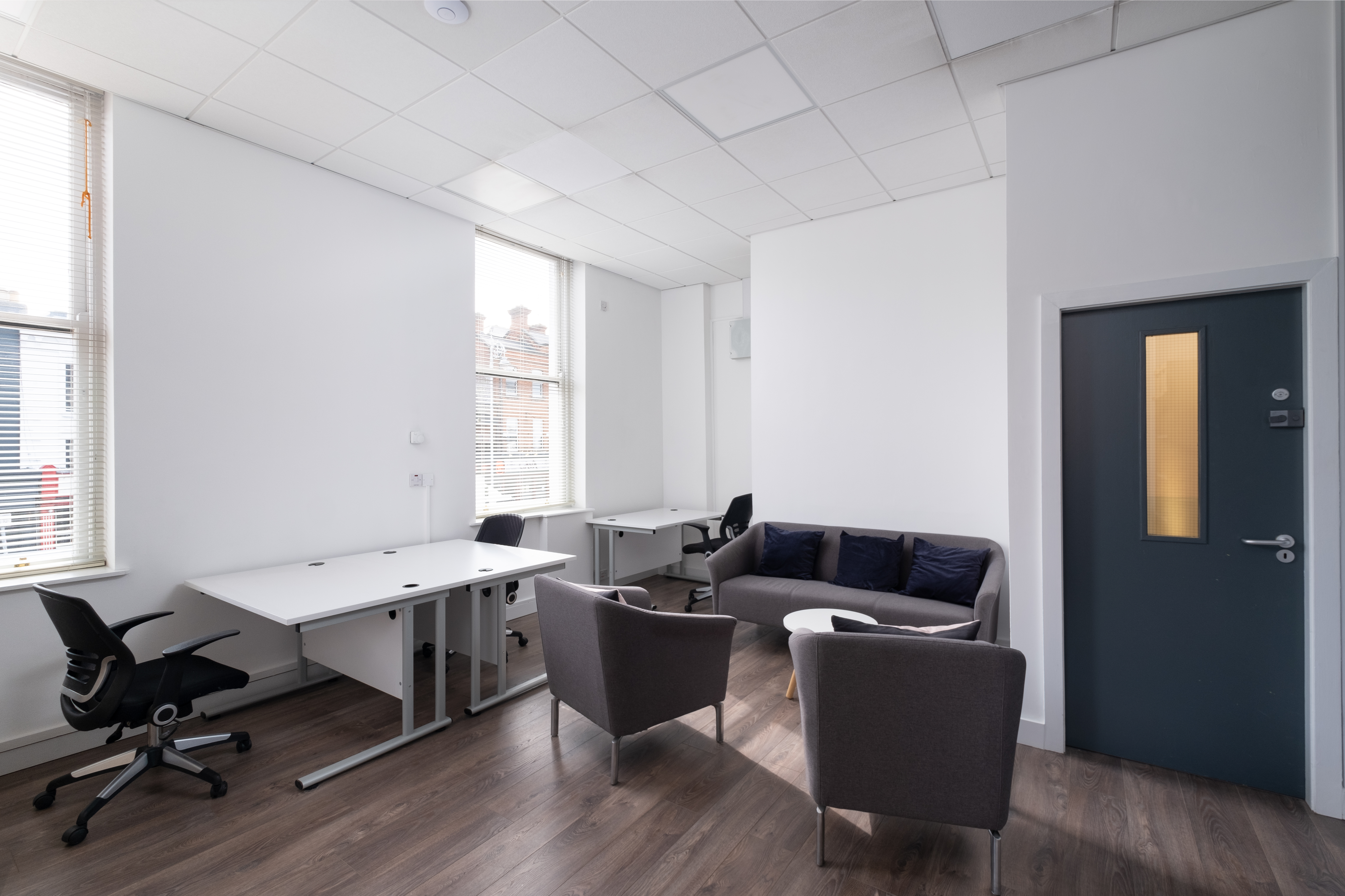 77 Camden Street Lower - Office 201