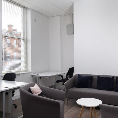 77 Camden Street Lower - Office 201