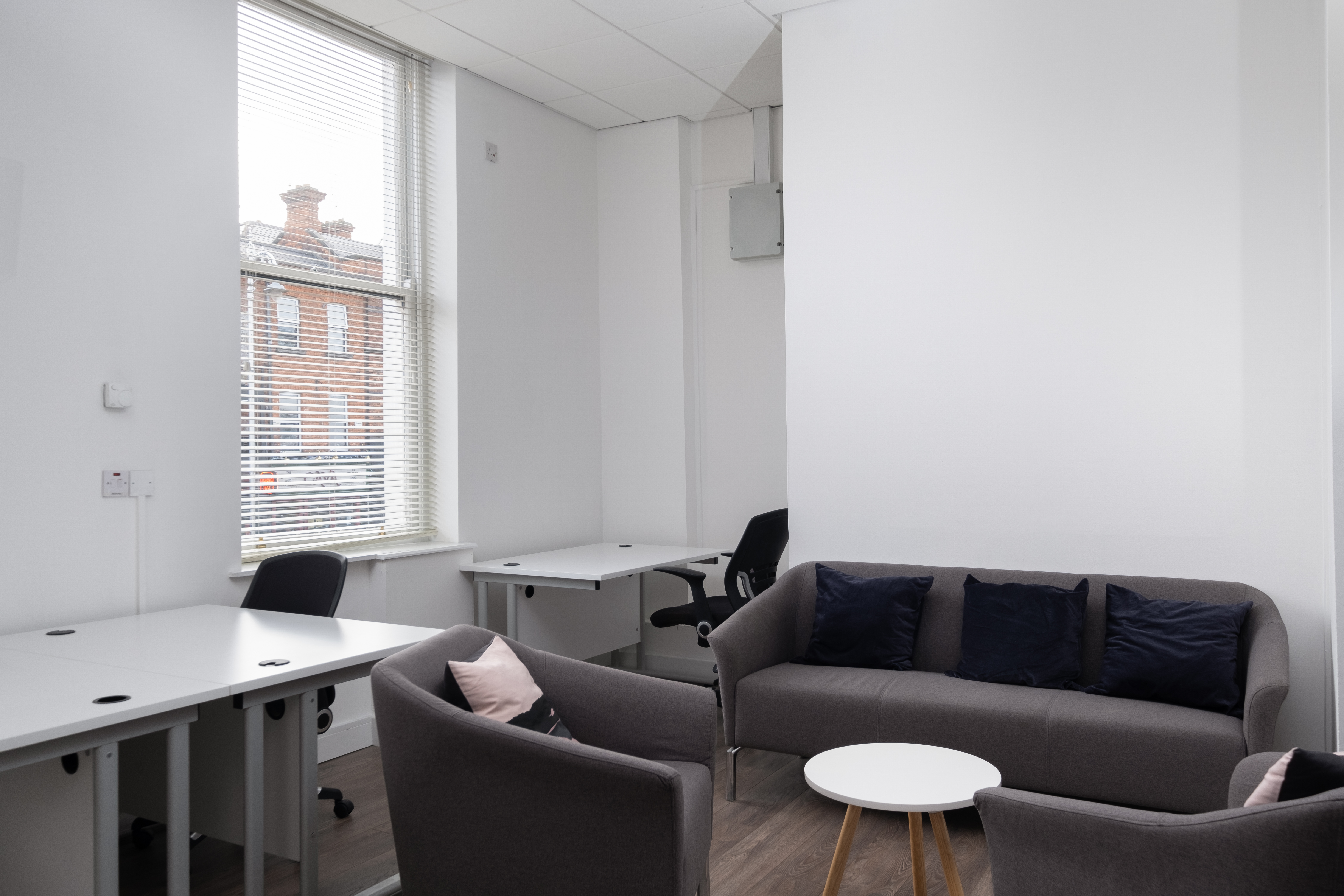 77 Camden Street Lower - Office 201