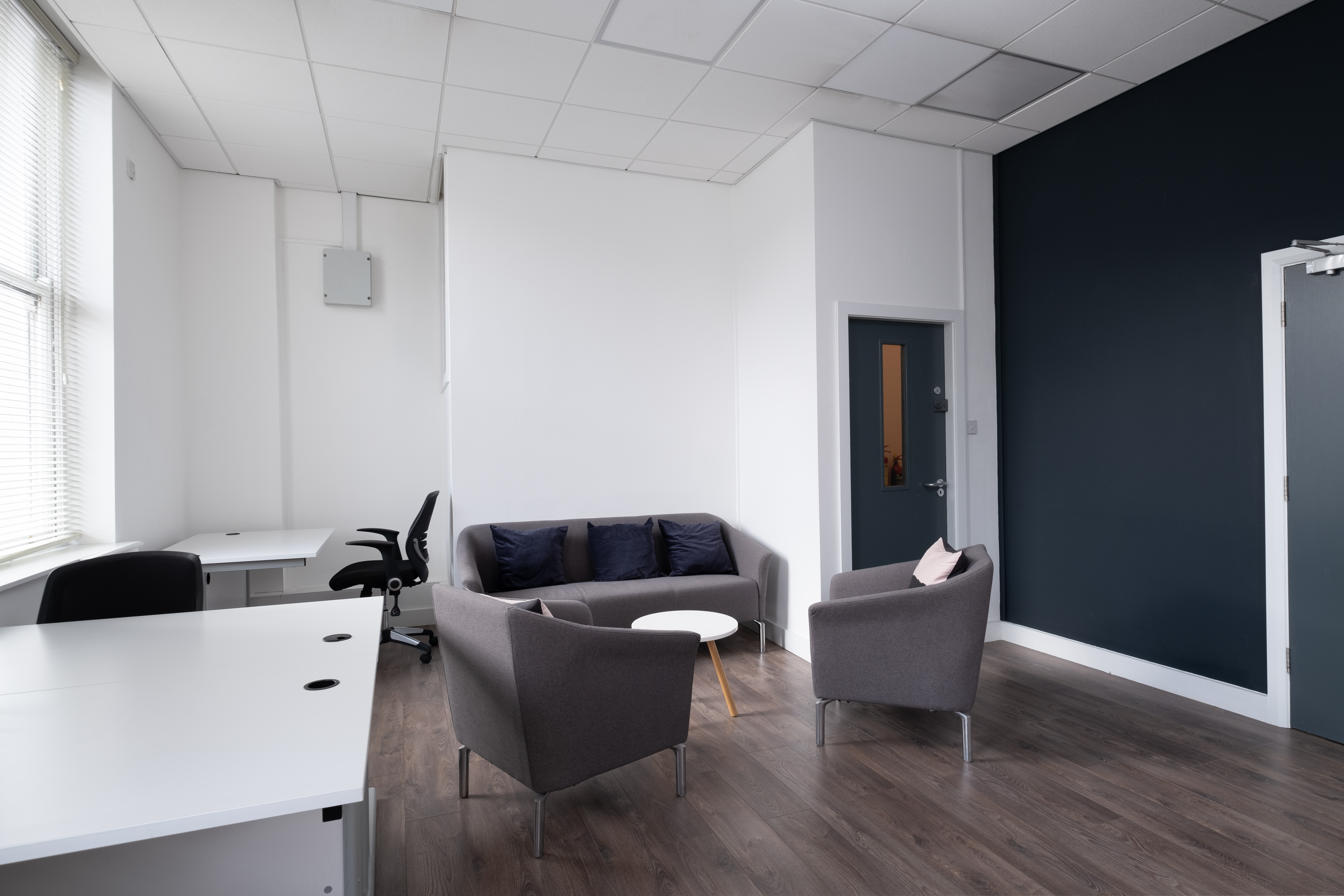 77 Camden Street Lower - Office 201