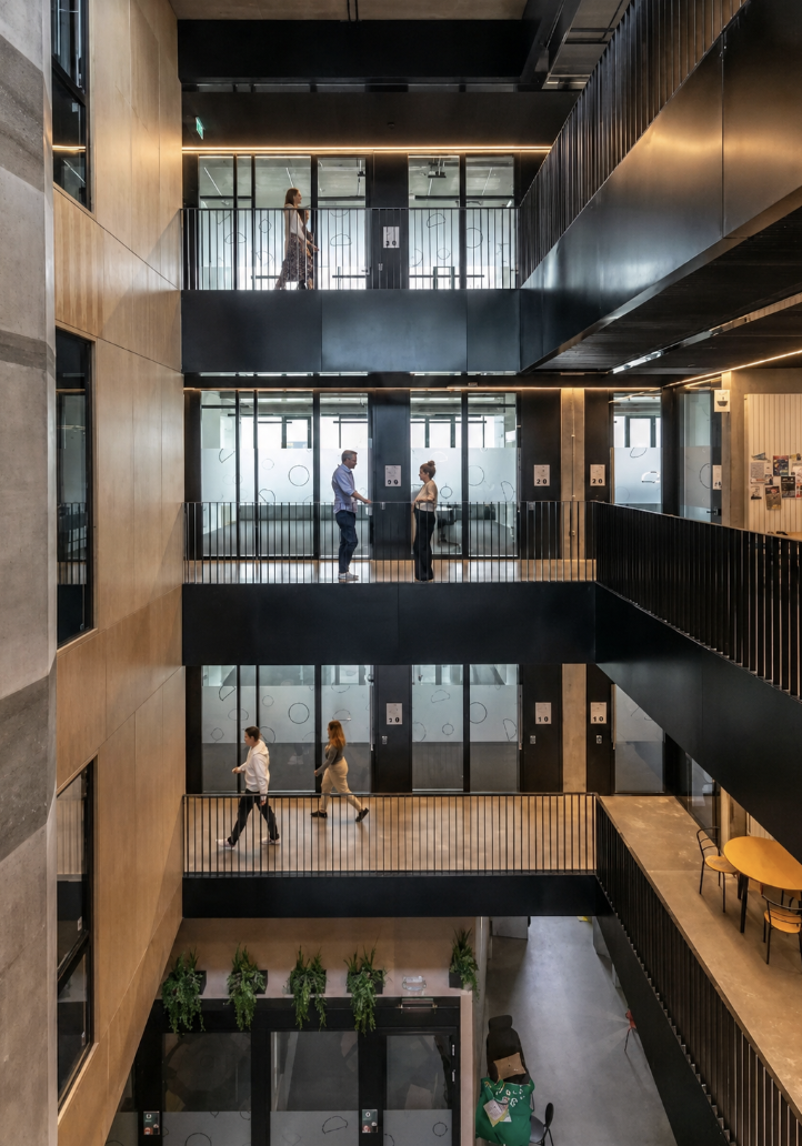 Innovation Quarter - Belgard - Tallaght