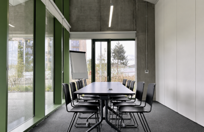 Innovation Quarter - Belgard - Tallaght - Office 317