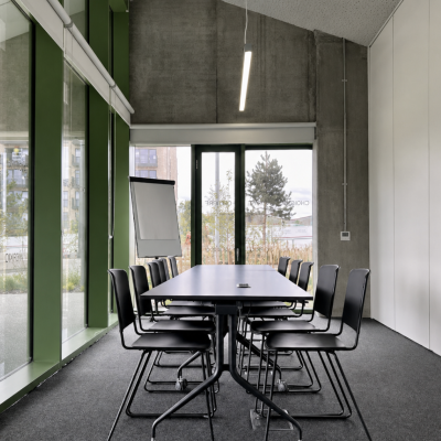 Innovation Quarter - Belgard - Tallaght