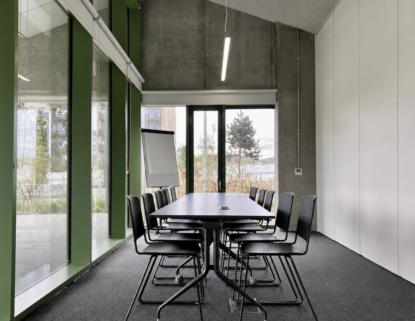 Innovation Quarter - Belgard - Tallaght