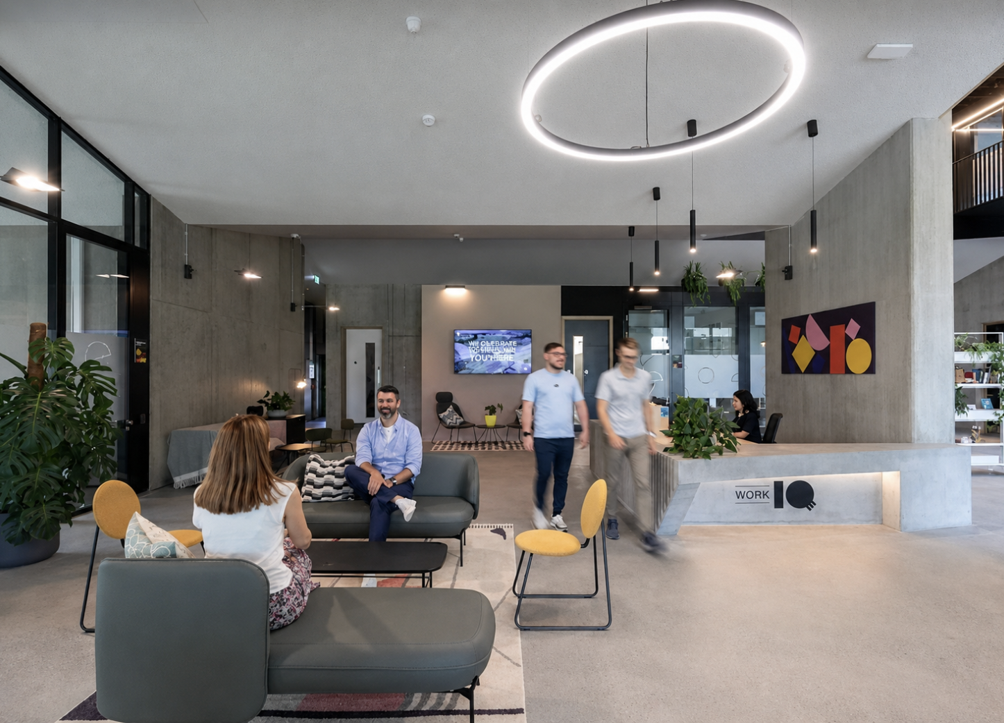 Innovation Quarter - Belgard - Tallaght