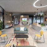 Innovation Quarter - Belgard - Tallaght - Office 307
