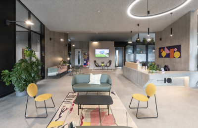 Innovation Quarter - Belgard - Tallaght - Office 215