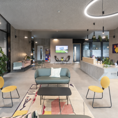 Innovation Quarter - Belgard - Tallaght