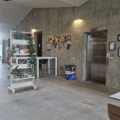 Innovation Quarter - Belgard - Tallaght