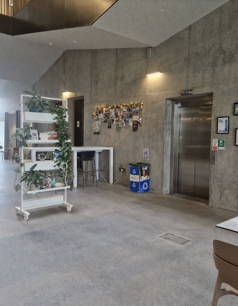 Innovation Quarter - Belgard - Tallaght