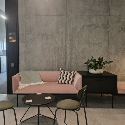 Innovation Quarter - Belgard - Tallaght