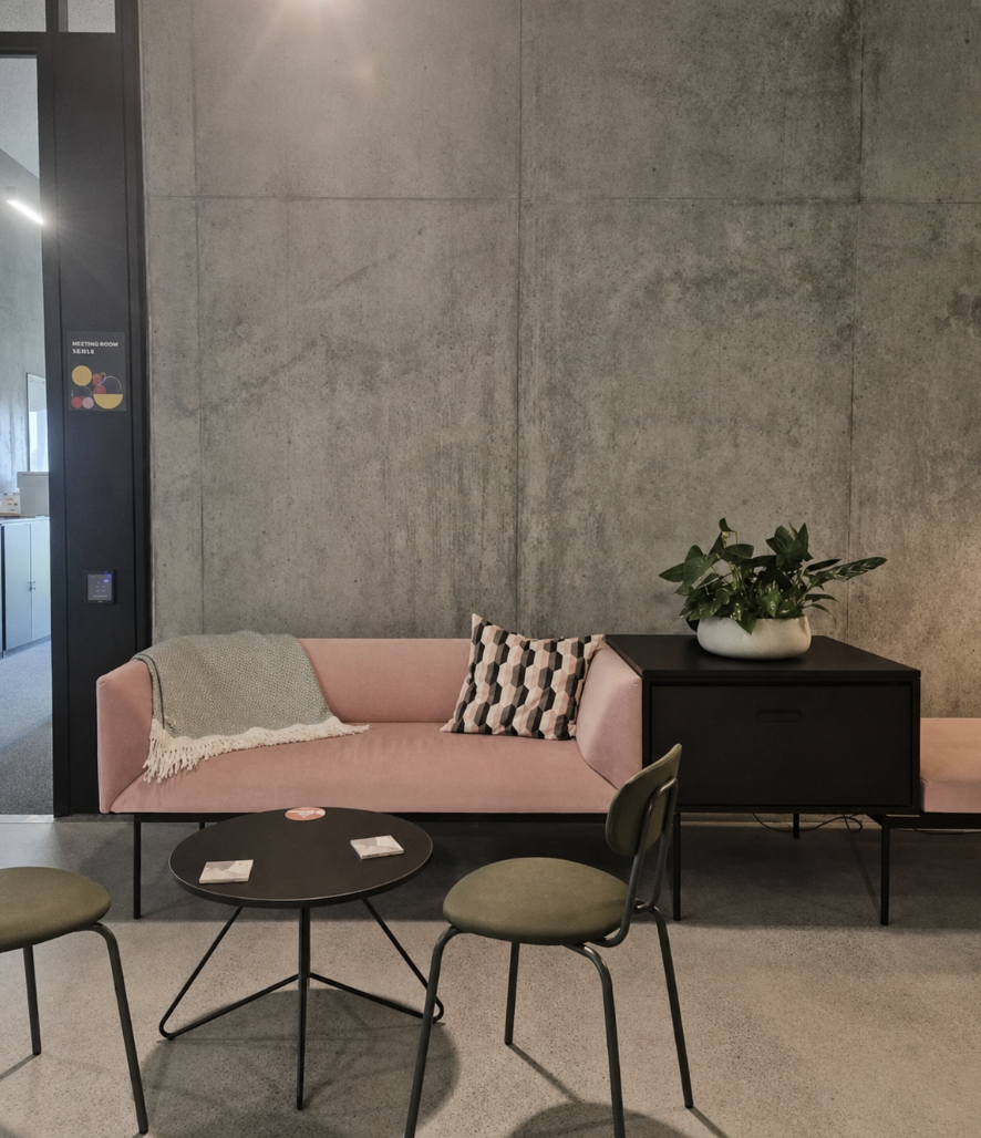 Innovation Quarter - Belgard - Tallaght