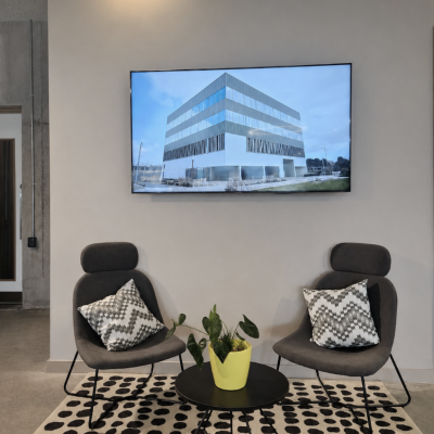 Innovation Quarter - Belgard - Tallaght