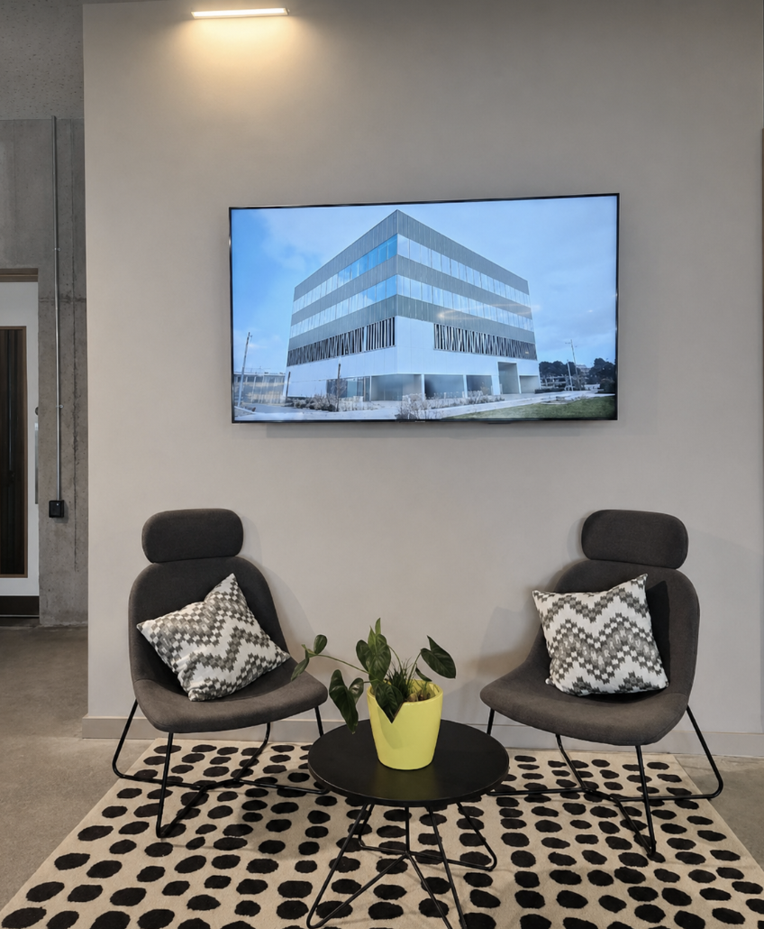 Innovation Quarter - Belgard - Tallaght