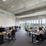 Innovation Quarter - Belgard - Tallaght - Office 302
