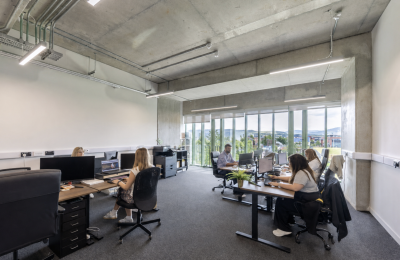 Innovation Quarter - Belgard - Tallaght - Office 102