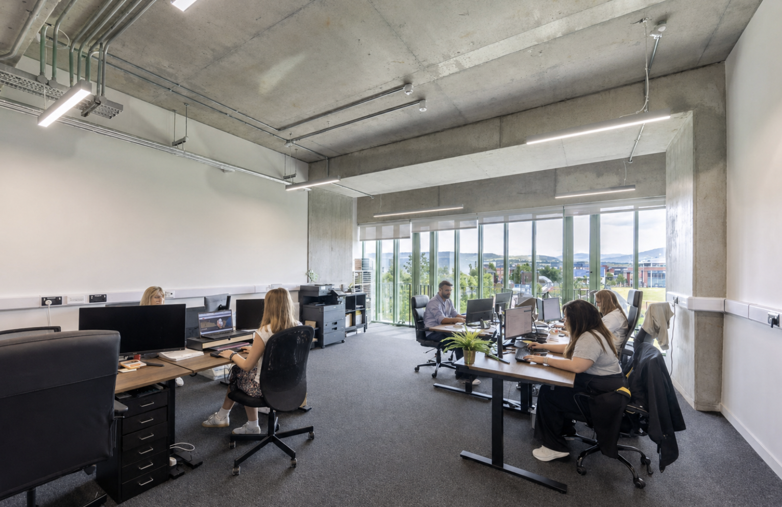 Innovation Quarter - Belgard - Tallaght