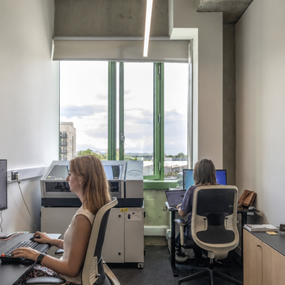 Innovation Quarter - Belgard - Tallaght