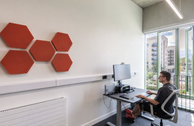Innovation Quarter - Belgard - Tallaght - Office 204