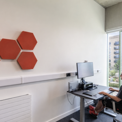 Innovation Quarter - Belgard - Tallaght