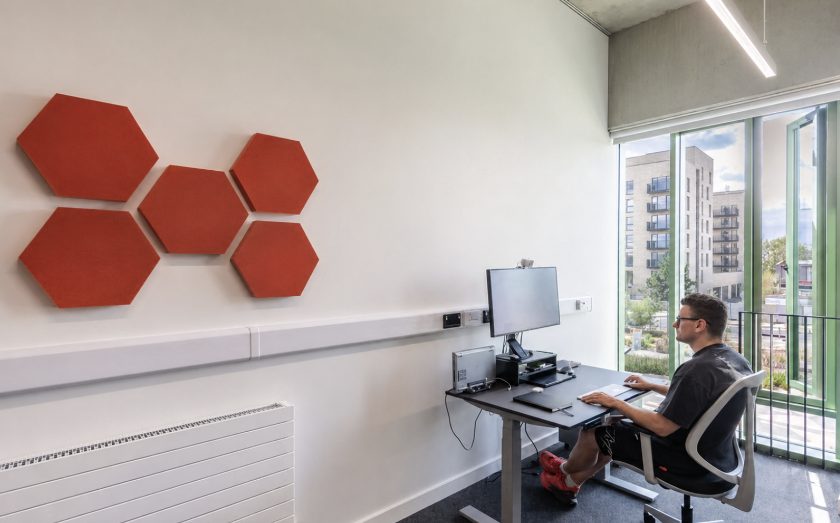 Innovation Quarter - Belgard - Tallaght