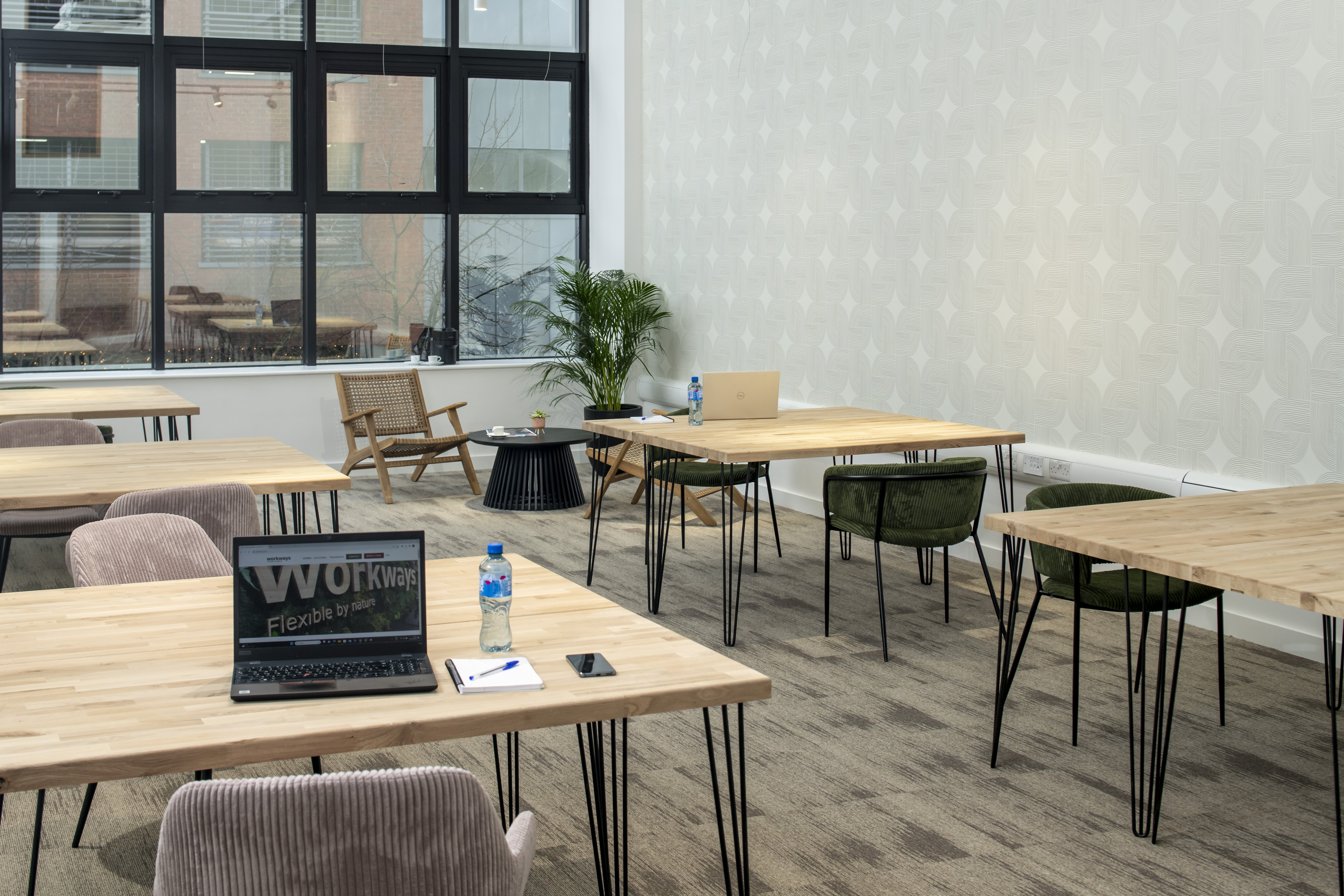 Belgard - High Street, Tallaght - Office 1