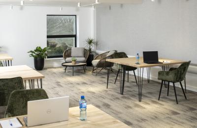 Belgard - High Street, Tallaght - Office 2