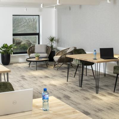 Belgard - High Street, Tallaght - Office 2