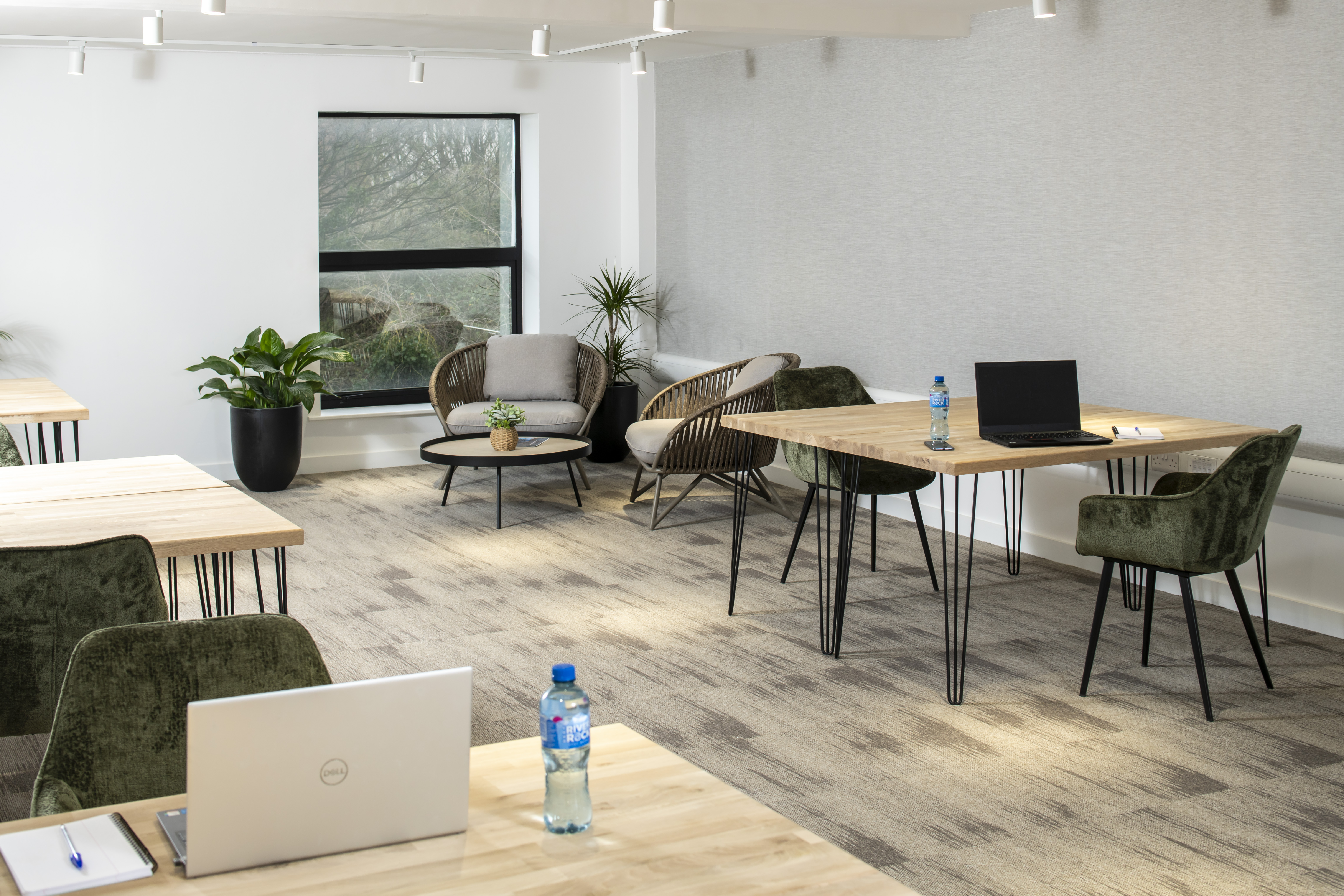 Belgard - High Street, Tallaght - Office 2