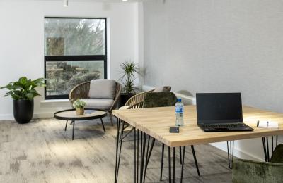 Belgard - High Street, Tallaght - Office 3