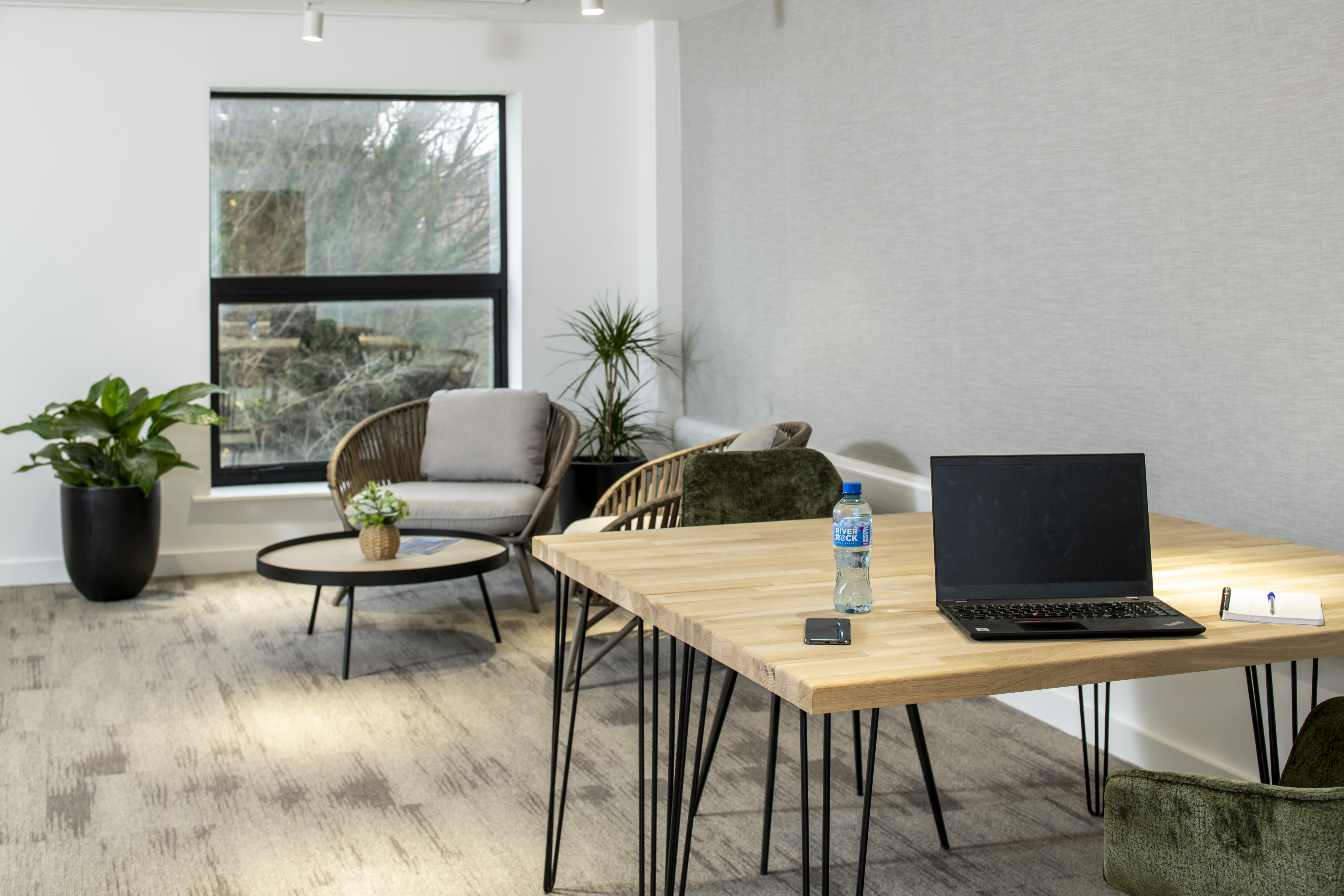 Belgard - High Street, Tallaght - Office 3