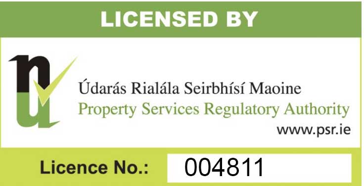 Licence No.